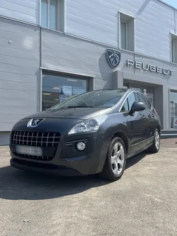 Peugeot 3008 2.0 HDI FAP BVM6 BUSINESS PACK