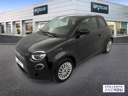 Fiat 500 e 118 ch Nouvelle Nouvelle 500