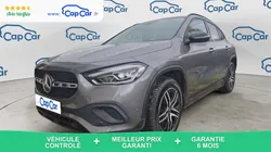 Mercedes Classe GLA 200d 150 8G-DCT Progessive Line