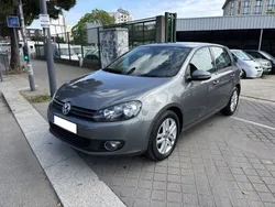 Volkswagen GOLF VI 1.4 TSI 160CH CONFORTLINE DSG7 5P
