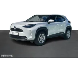 Toyota Yaris Cross 1.5 HDF Comfort Plus