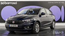 Fiat Tipo 1.3 M-Jet Lounge de 2020