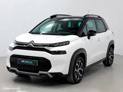 Citroën C3 Aircross 1.2 PureTech Plus