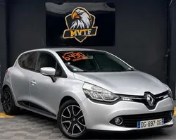 Renault Clio IV 🔴 Véhicule Garanti 🔴 1 An d’entretien offert