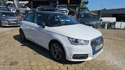 Audi A1 de 2016