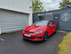 Golf 7 GTI TCR