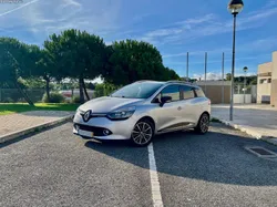 Renault Clio dCi 90 Start & Stop Dynamique
