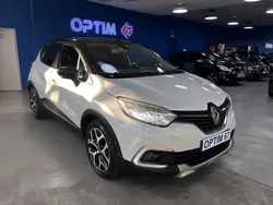 Renault captur 1.2l tce 120cv edc sl cool an11/2018 70400km entretien a jour garantie 1an