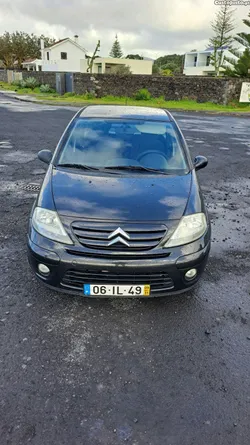 Citroën C3 FCHFXC