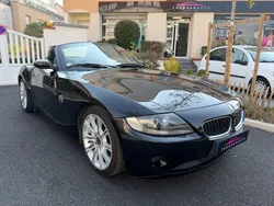 BMW Z4 Z4 2.2i entretien complet