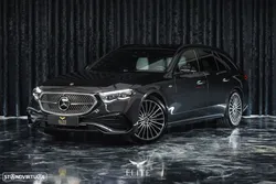 Mercedes-Benz E 300 ver-d-4matic-9g--tronic-amg-line