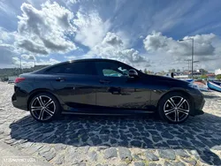 BMW 216 Gran Coupé d Pack Desportivo M