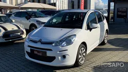 Citroen C3 de 2016