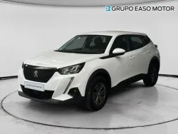 Peugeot 2008 1.2 PureTech S&S Active 100