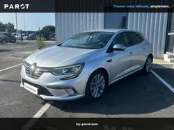 Renault Mégane 1.2 TCe 130ch energy Intens