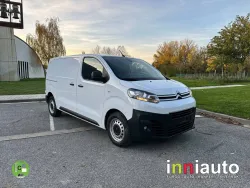 Citroen Jumpy Jumpy 2.0BlueHDI 120cv