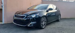 Peugeot 308 Allure