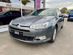 Citroën C5 1.6 HDi Séduction