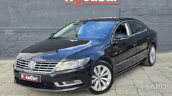 Volkswagen Passat de 2015