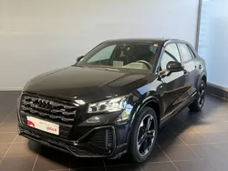 AUDI Q2 35 TFSI 150 S tronic 7 S line