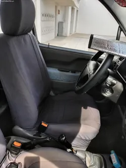 Suzuki Wagon R+ (Wagon R)