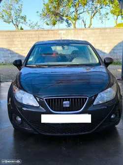 SEAT Ibiza 1.4 TDi Reference