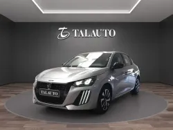 PEUGEOT 208 1.2 Puretech S&S Style 100