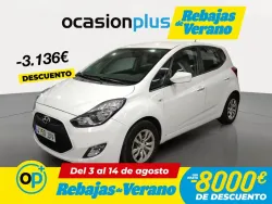 Hyundai iX20 1.4CRDI BD Klass 90