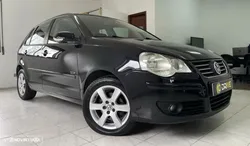 VW Polo 1.2 Go