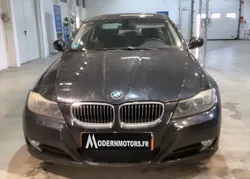 BMW 330i E90 3.0l 272 cv LCI Boîte Manuelle