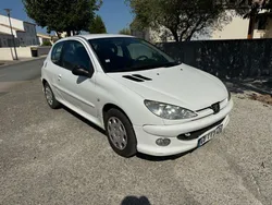 Peugeot 206 1,4 HDI
