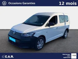 Volkswagen Caddy (30) CARGO 2.0 TDI 122 BVM6 BUSINESS