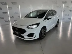 Ford Fiesta 1.0 EcoBoost ST Line 100