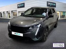 Peugeot 5008 PureTech 180ch S&S EAT8 GT Pack