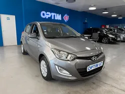 Hyundai i20 1.1l crdi 75v pack inventive entretien a jour garantie 1an