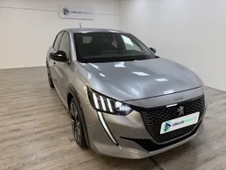 Peugeot 208 (2) PureTech 100 GT