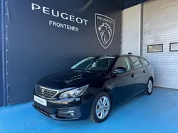 Peugeot 308 SW 1.5 BlueHDi 130 EAT8 Active Business - GARANTIE 8 MOIS
