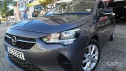 Opel Corsa 1.2 Business Edition de 2020