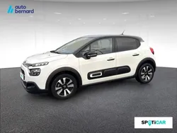 Citroen C3 1.2 PureTech 83ch S&S Shine