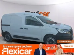 Renault Express Express RENAULT  Furgón Diesel  1.5 Blue dCi