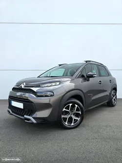 Citroën C3 Aircross 1.2 PureTech Shine Pack