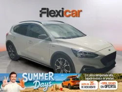 FORD Focus 1.0 Ecoboost MHEV Trend+ 125