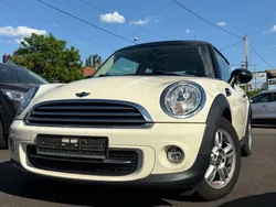MINI mini Cooper 2 1.6 122ch manuelle 6 vitesses 2/3 portes - Climatisation - Jantes en alliage - Start/Stop automatique