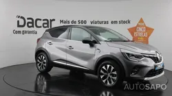 Renault Captur 1.0 TCe 90 techno de 2023