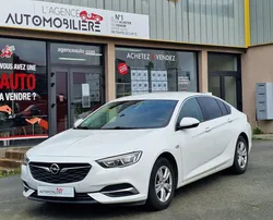OPEL Insignia GRAND SPORT 1.5 i TURBO 140 ch EDITION *CT 2026 vierge / Entretien Opel