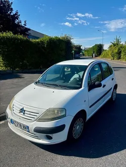 ✅CITROEN c3 1.4 HDI PACK AMBIANCE CONTRÔLE TECHNIQUE OK✅