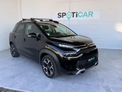 Citroën C3 Aircross PureTech 130 S&S EAT6 Shine Pack