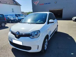 Renault Twingo III SCe 75 - 20 Zen