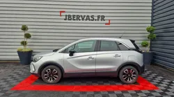 Opel Crossland 1.2 TURBO 110 CH BVM6 ELEGANCE