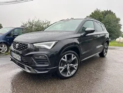 Seat Ateca 2.0 TDI 150 ch Start/Stop DSG7 FR GARANTIE 12 MOIS / FINANCEMENT POSSIBLE / GARANTIE JUSQU'A 60 MOIS POSSIBLE